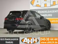 2022 Mercedes Benz GLC 63 AMG