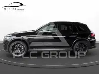 2022 Mercedes Benz GLC 63 AMG