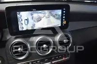 2022 Mercedes Benz GLC 63 AMG
