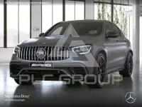 2022 Mercedes Benz GLC 63 AMG