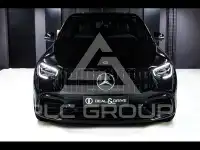 2022 Mercedes Benz GLC 63 AMG