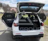 2022 Mercedes Benz GLC 63 AMG