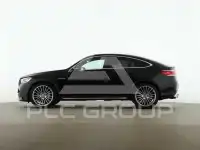 2022 Mercedes Benz GLC 63 AMG