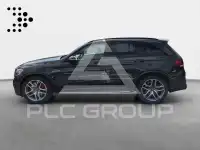 2022 Mercedes Benz GLC 63 AMG