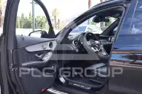 2022 Mercedes Benz GLC 63 AMG