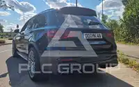 2022 Mercedes Benz GLC 63 AMG