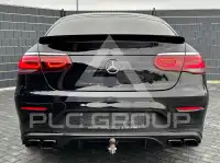 2022 Mercedes Benz GLC 63 AMG