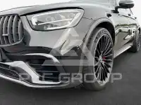 2022 Mercedes Benz GLC 63 AMG
