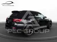 2022 Mercedes Benz GLC 63 AMG