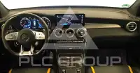 2022 Mercedes Benz GLC 63 AMG