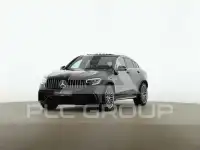 2022 Mercedes Benz GLC 63 AMG