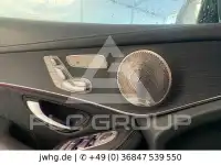 2022 Mercedes Benz GLC 63 AMG