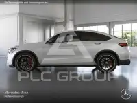 2022 Mercedes Benz GLC 63 AMG