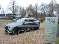 2022 Mercedes Benz GLC 63 AMG