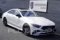 2022 Mercedes Benz CLS 53 AMG