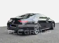2022 Mercedes Benz CLS 53 AMG