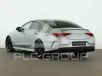 2022 Mercedes Benz CLS 53 AMG