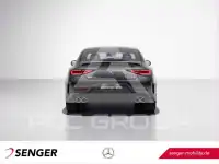 2022 Mercedes Benz CLS 53 AMG