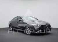 2022 Mercedes Benz CLS 53 AMG
