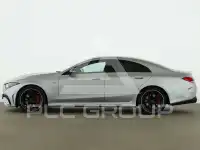 2022 Mercedes Benz CLS 53 AMG