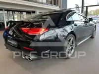 2022 Mercedes Benz CLS 53 AMG