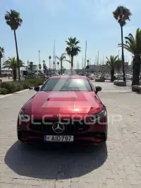 2021 Mercedes Benz CLS 53 AMG