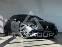 2022 Mercedes Benz CLS 53 AMG