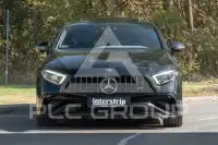 2022 Mercedes Benz CLS 53 AMG