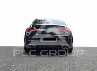 2022 Mercedes Benz CLS 53 AMG