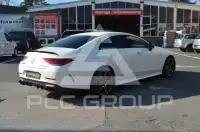 2022 Mercedes Benz CLS 53 AMG