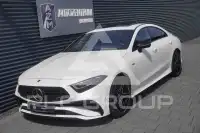 2022 Mercedes Benz CLS 53 AMG