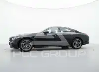 2022 Mercedes Benz CLS 53 AMG