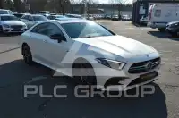 2022 Mercedes Benz CLS 53 AMG