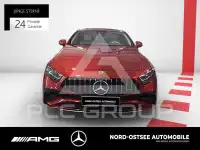 2022 Mercedes Benz CLS 53 AMG