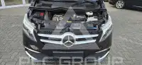 2022 Mercedes Benz V 300