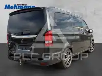 2022 Mercedes Benz V 300