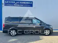 2022 Mercedes Benz V 300