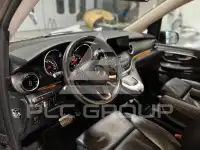 2022 Mercedes Benz V 300