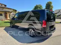 2022 Mercedes Benz V 300