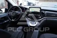 2022 Mercedes Benz V 300