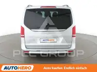 2022 Mercedes Benz V 300