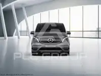 2022 Mercedes Benz V 300