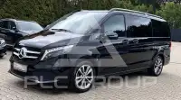 2022 Mercedes Benz V 300