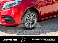 2022 Mercedes Benz V 300