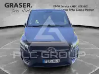 2022 Mercedes Benz V 300