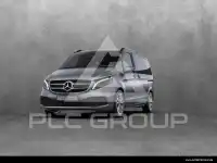 2022 Mercedes Benz V 300