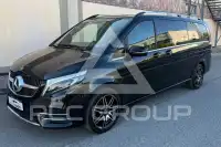 2022 Mercedes Benz V 300