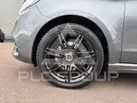 2022 Mercedes Benz V 300