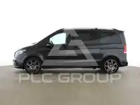 2022 Mercedes Benz V 300