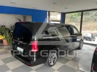 2022 Mercedes Benz V 300